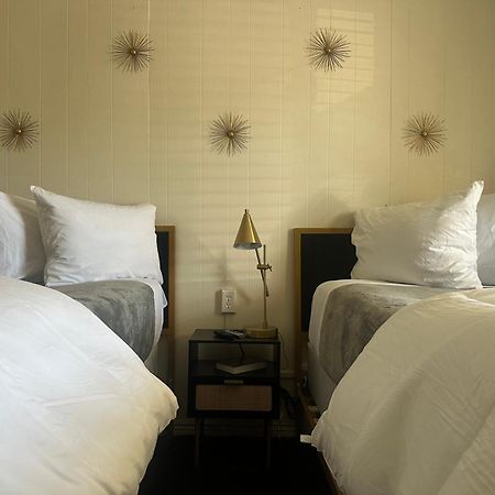 Grand Central Motel Эли Экстерьер фото