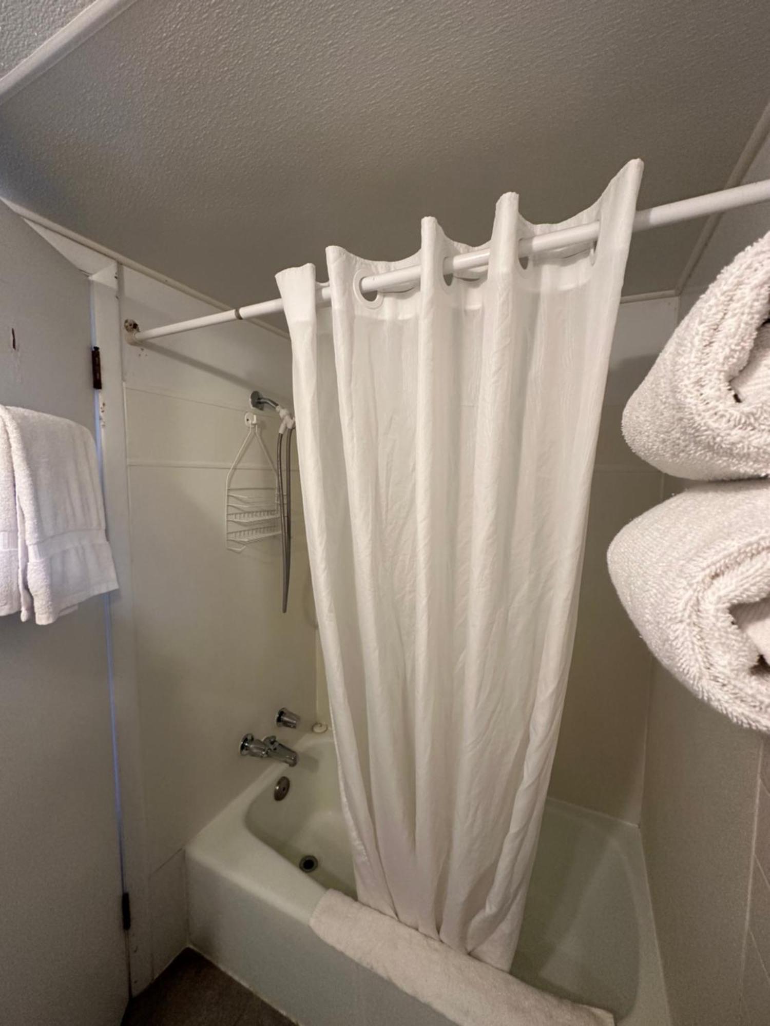 Grand Central Motel Эли Экстерьер фото