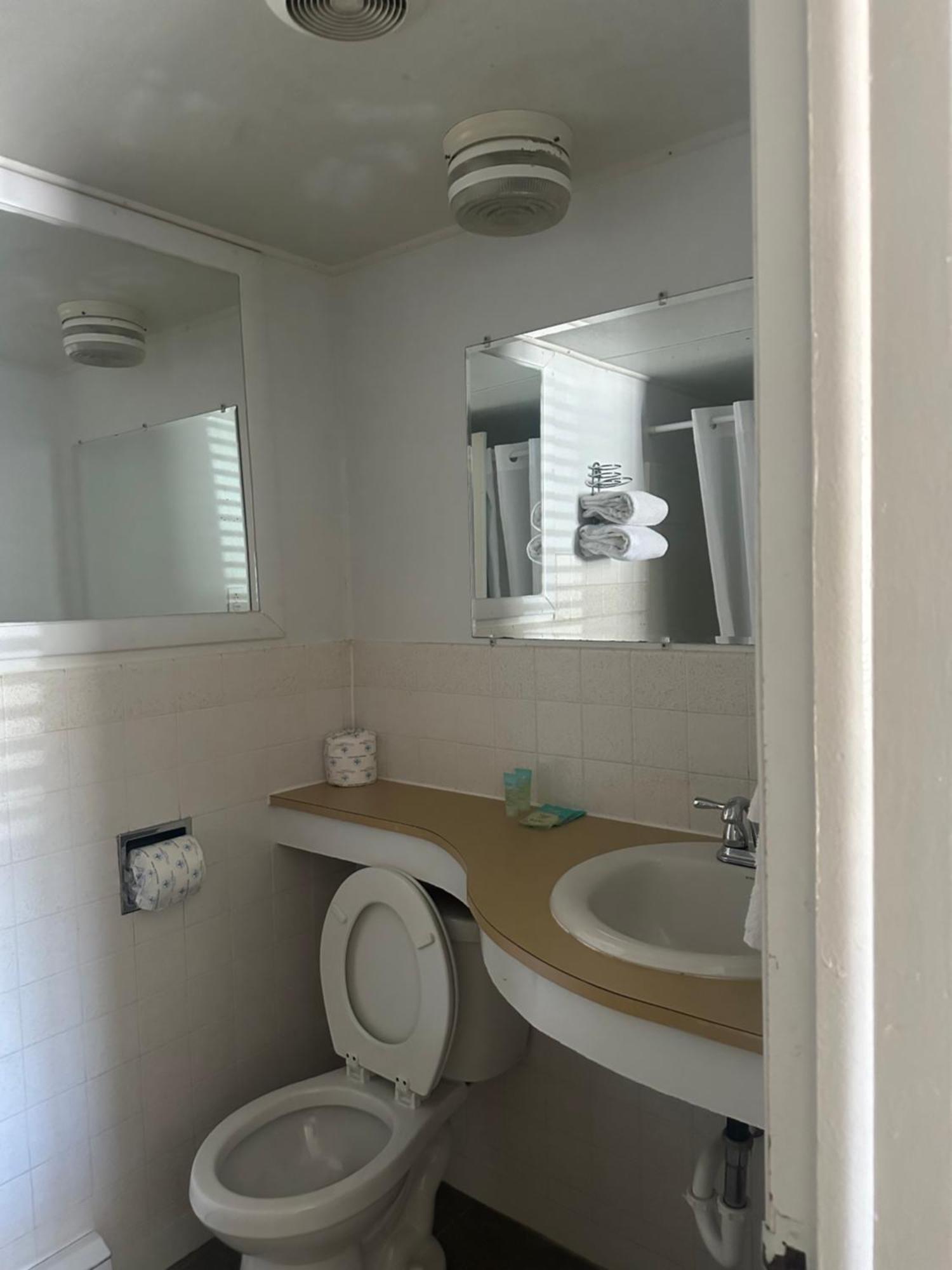 Grand Central Motel Эли Экстерьер фото