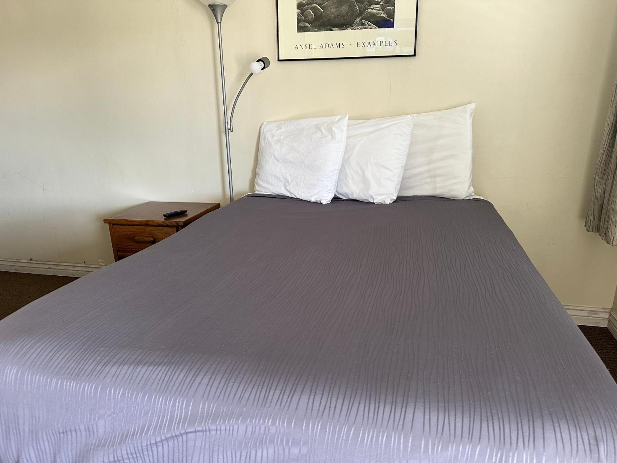 Grand Central Motel Эли Экстерьер фото
